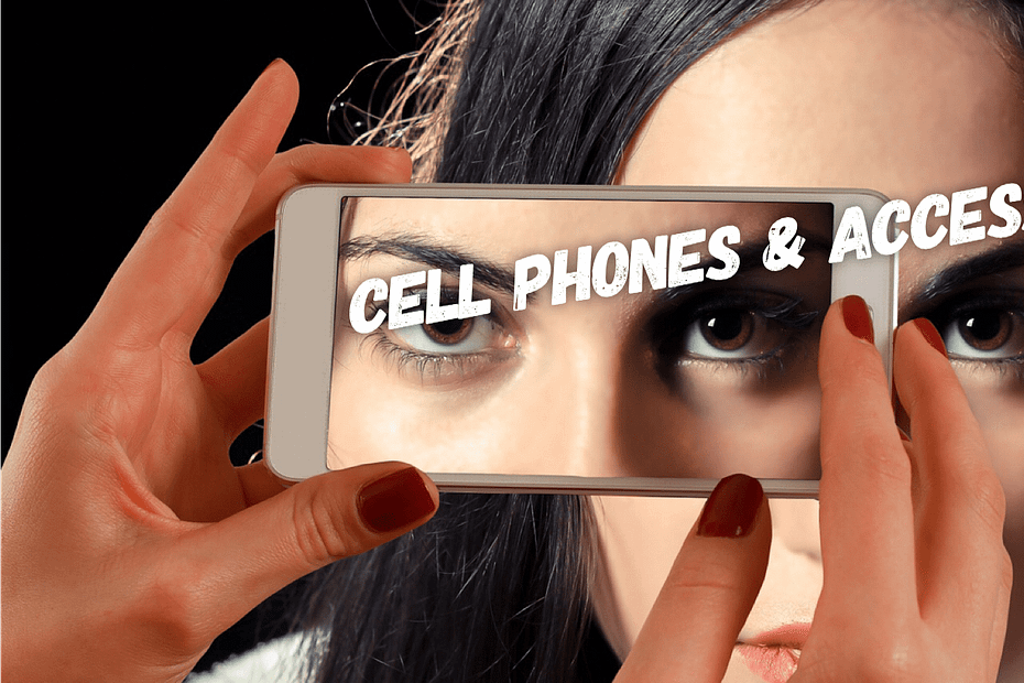 Chopwa - Cell phones and accessories