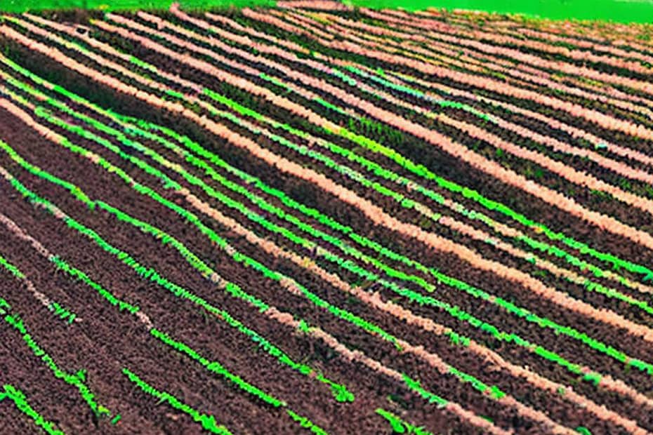Precision Farming: The Future of Sustainable Agriculture. Technologies, benefits and examples