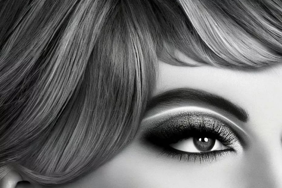How to determine colors and shades in makeup: skin tone, foundation, eye and hair color, experiment. Tips.