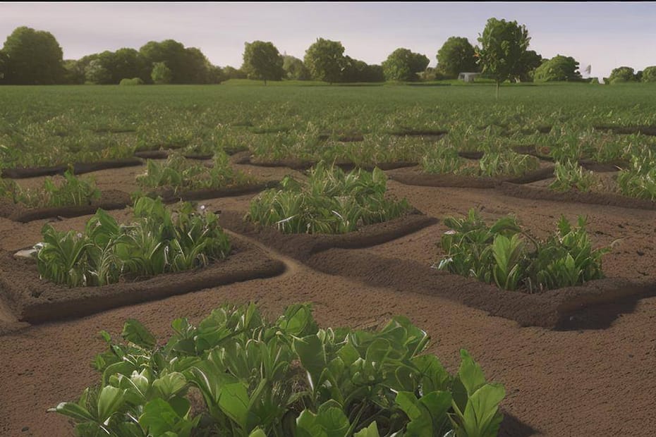 Soil health and soil management tools. What and how. AI and soil management. Tools.