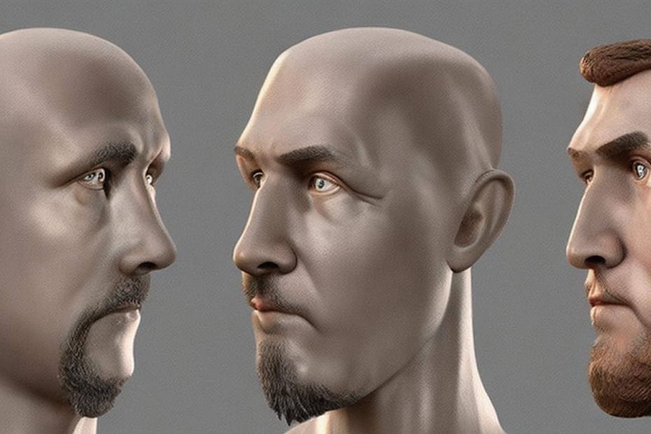 Types of Noses. Straight, roman, snub, hawk, button, fleshy, nubian, greek.