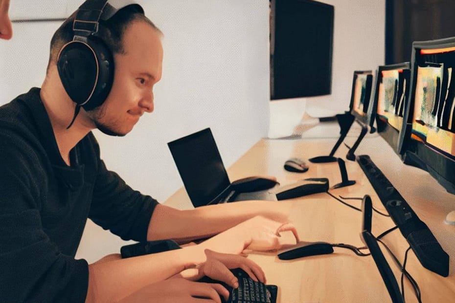 Learning by gaming develops skills and knowledge like Duolingo, codecombat, kahoot!, SimCityEDU, minecraft