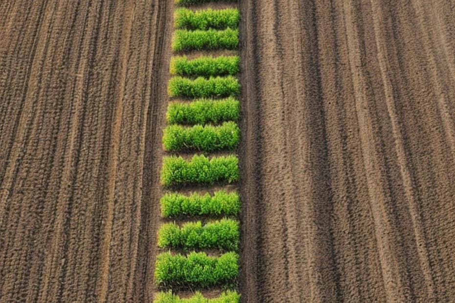 Cover Cropping and Crop Rotation: The Importance of Sustainable Soil Management