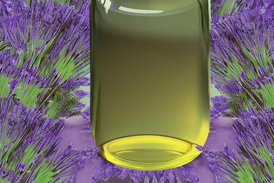 Harness the Power of Lavender Oil for a Healthier and Happier Life