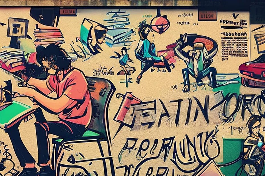 Tips and Strategies for Learning and Earning. Maximizing Your Potential.