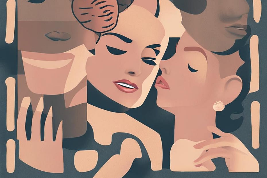 Foundation tips. Skin, shade, test, apply, set