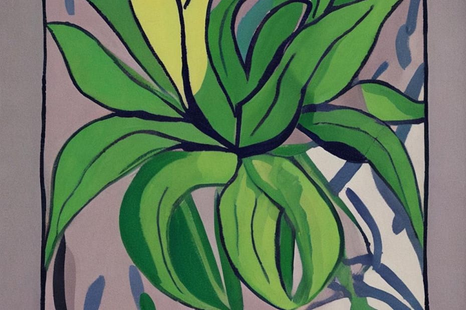 Green Your Space with These Gorgeous Indoor and Outdoor Plants