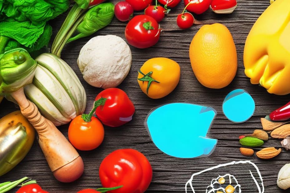 Ensuring Safe Food with AI: How Technology is Transforming Food Safety