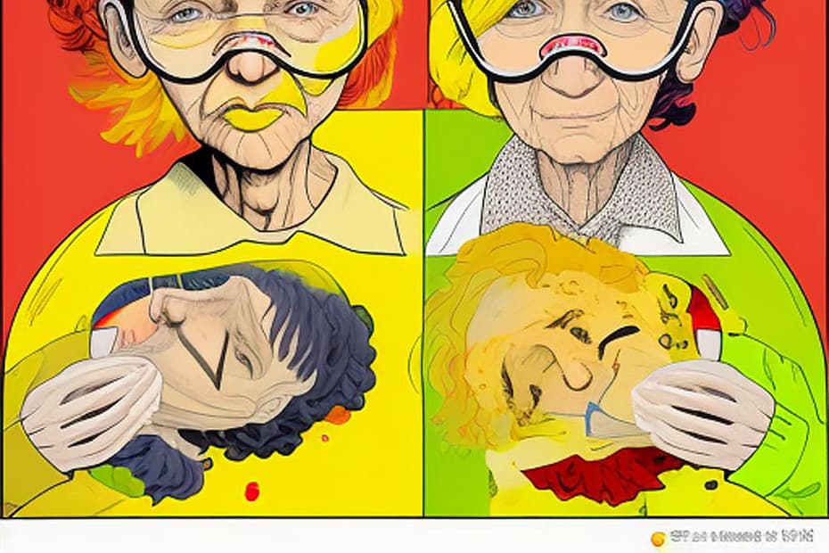 Managing Stress while Caring for Elderly, Children, or Sick Individuals at Home: Causes, Symptoms, and Remedies.