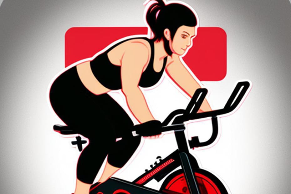 A recovery plan for after intense workouts on your Tunturi exercise bike