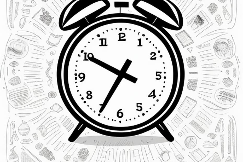 Intermittent fasting and the Simple app. Poem on the traject of a user of the Simple app.