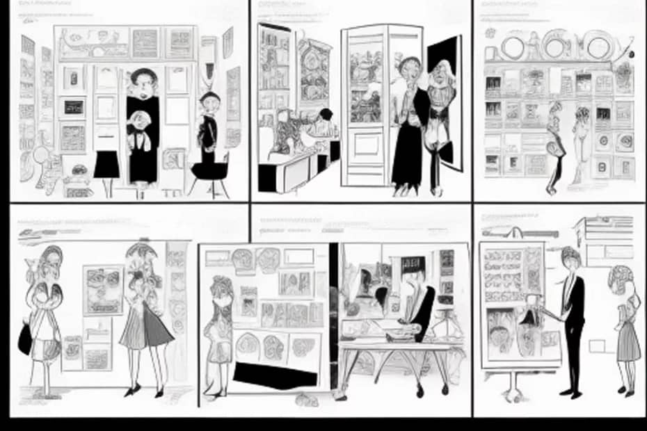 Some examples of business niches