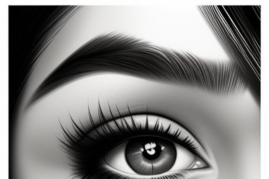 What products are best for natural-looking brows?