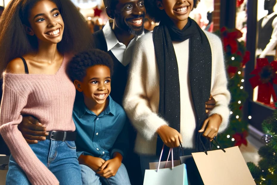 Boost Your Retail Success with Our Exclusive Black Friday Deal