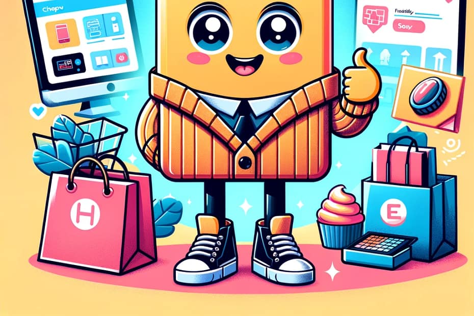 10 best websites for online shopping