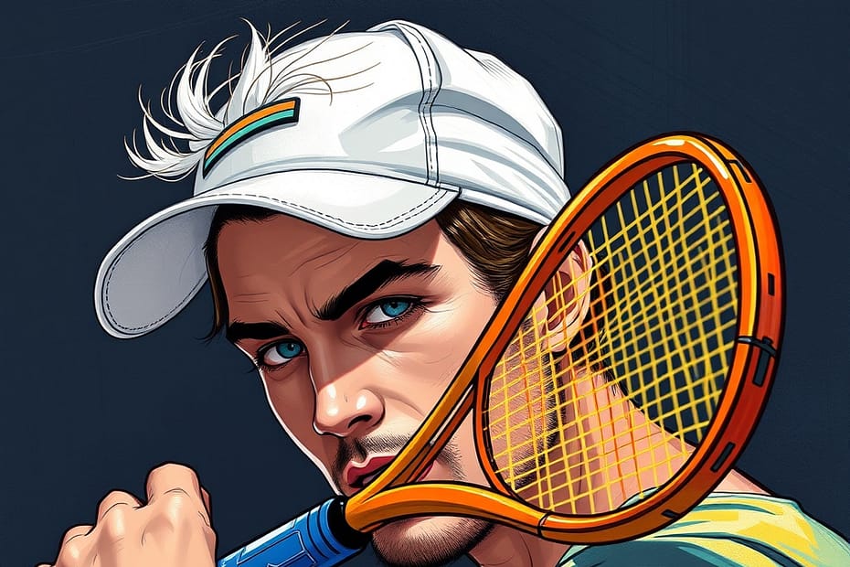 Tennis Elbow Cause