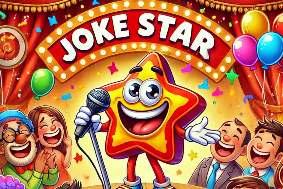 Joke Star GPT Review