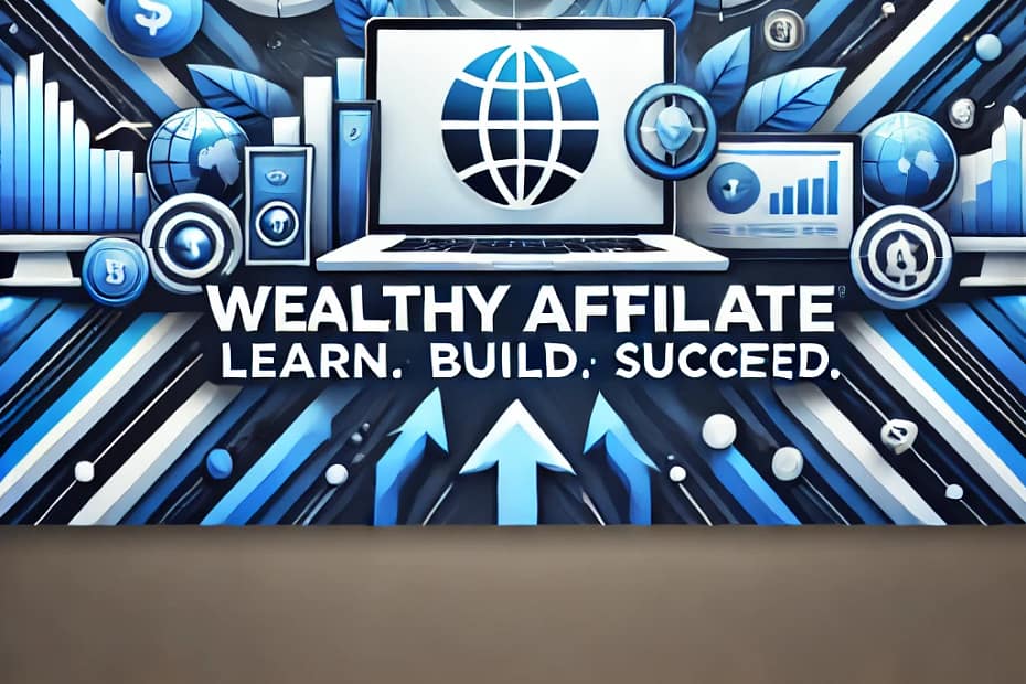 Is Wealthy Affiliate A Scam