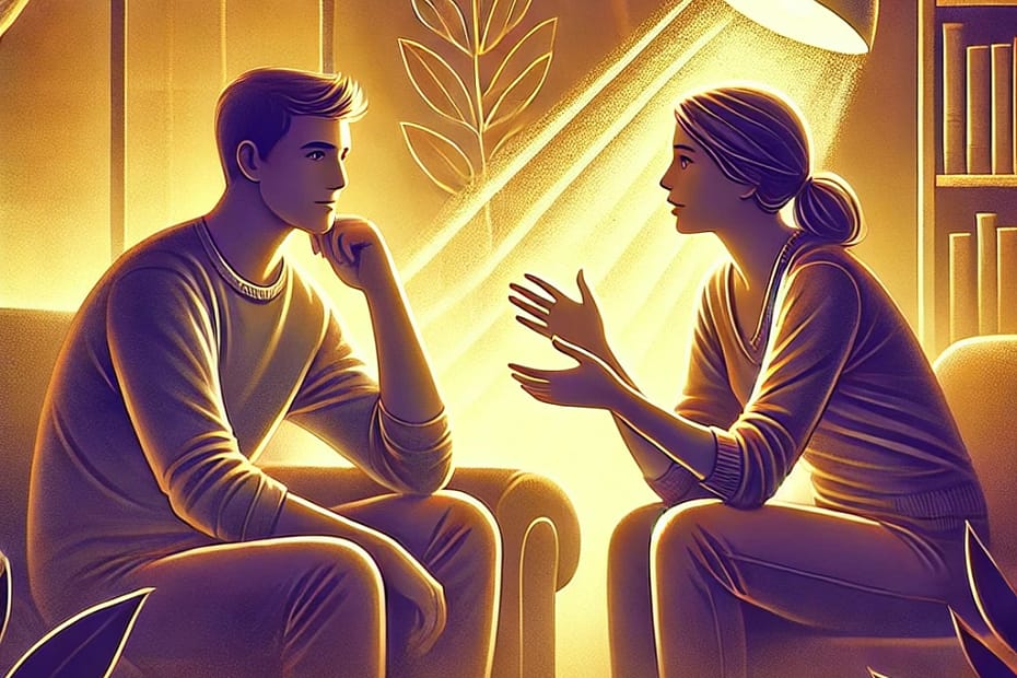 Active Listening