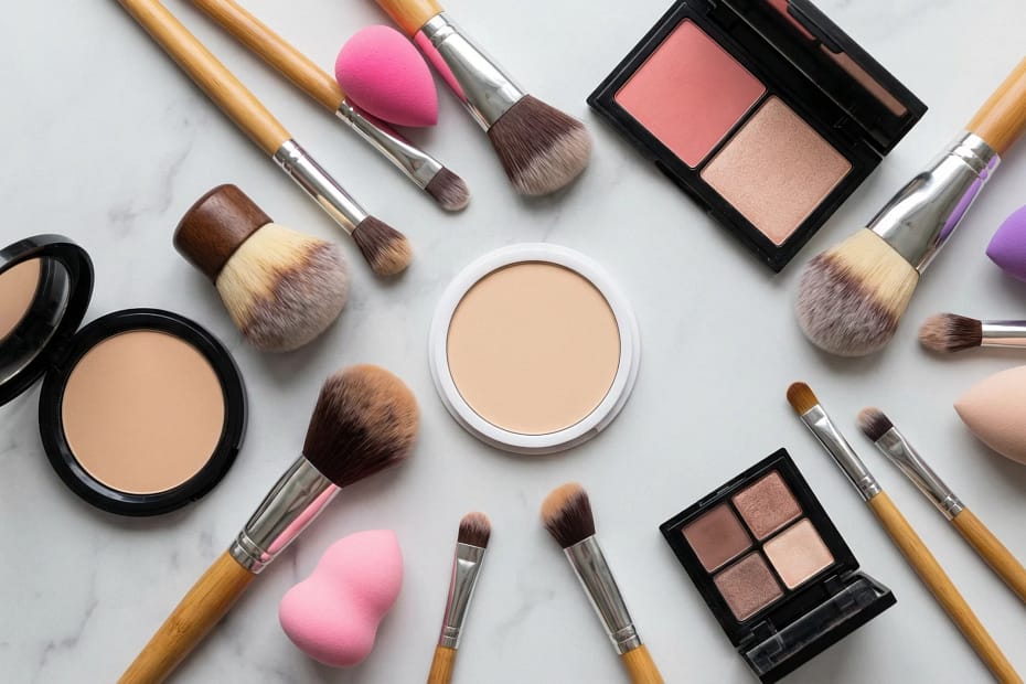 Makeup Mistakes To Avoid For A Flawless Finish