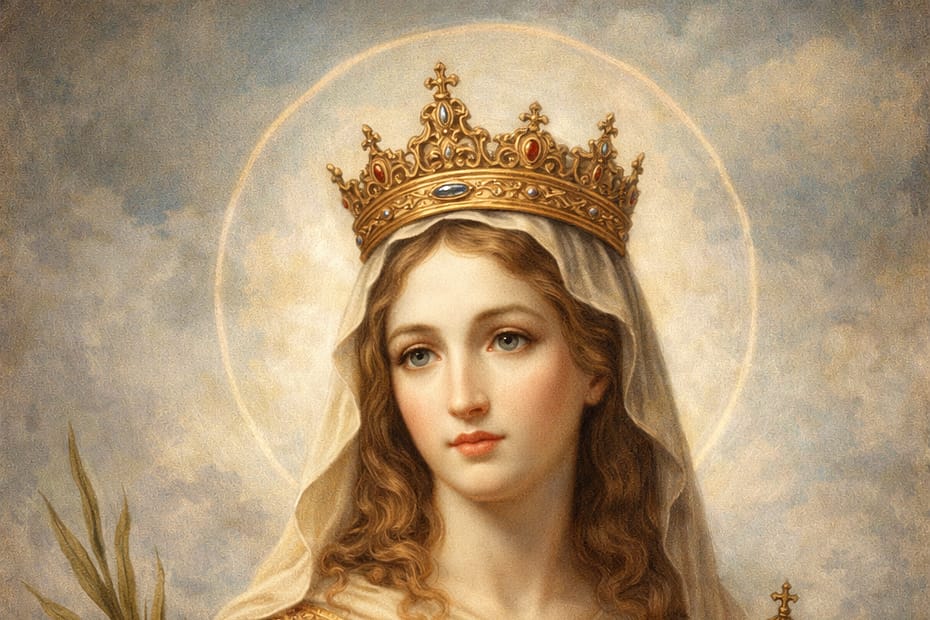 Brussels by Lantern-Light