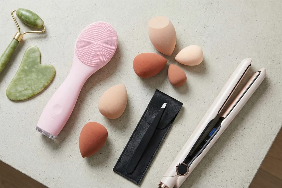 The Best Beauty Tools Every Woman Should Own