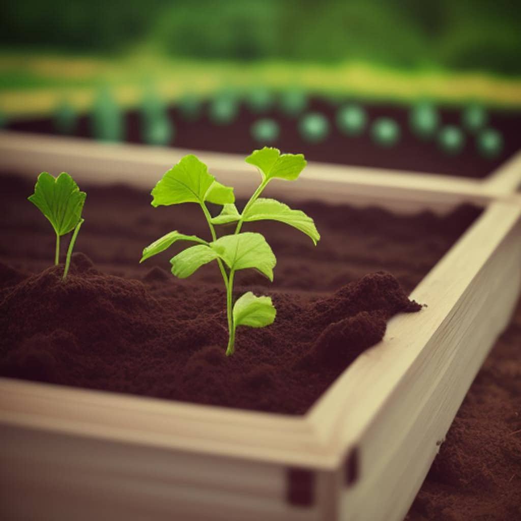 Aandachtspunten Bij Het Opzetten Van Een Verhoogde Moestuin Op Tafel. Waar Je Best Op Let Bij Het Opzetten Van Een Verhoogde Moestuin Op Tafel