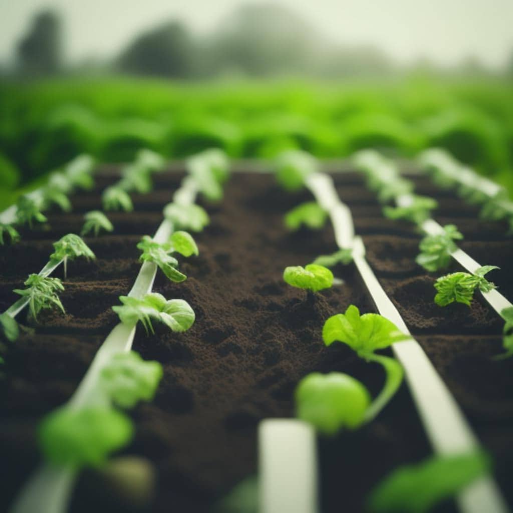 Voorbeelden Van Schaduwminnende En Zonminnende Gewassen Voor Verhoogde Moestuinbakken Samen Met Hun Aanbevolen Plant- En Oogsttijden