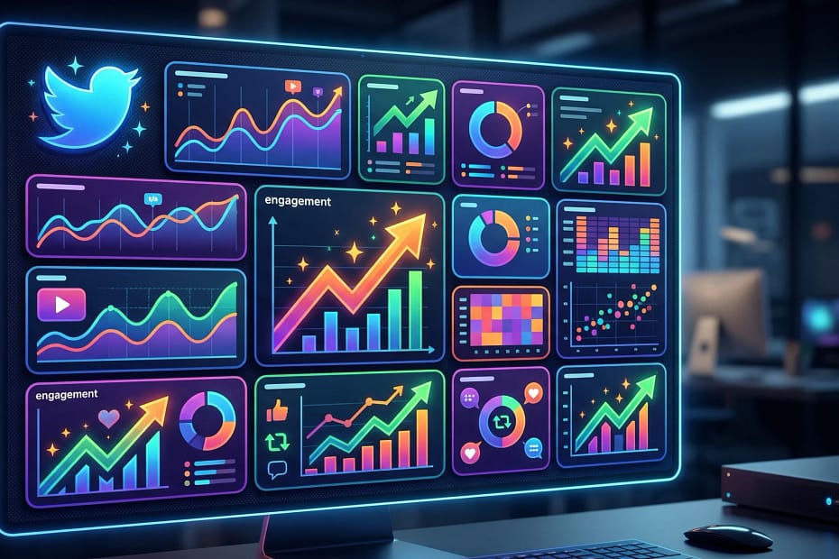 Boost your video rank on x. A faq guidewant