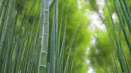 How to research your type of bamboo: identify the species, research characteristics, determine use, consider toxicity, care