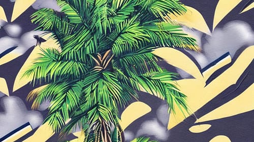 Trees in African culture
