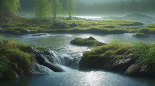 Positive and negative impacts on the ecosystem by both humans or annimals.