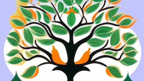 Species, botanical information and characteristics of the ficus religiosa