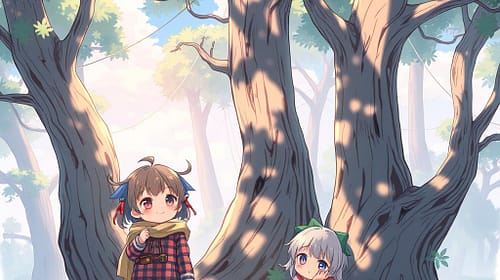 Teach Kids About Trees With Fun Activities And Lessons