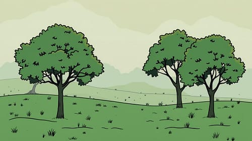 Environmental Benefits Of Planting Trees