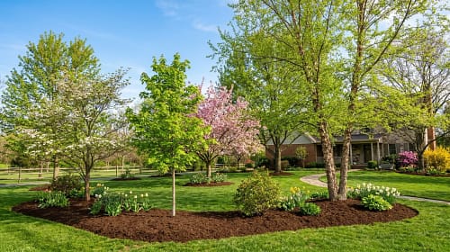 Spring Tree Care Checklist Spring Tree Care Checklist