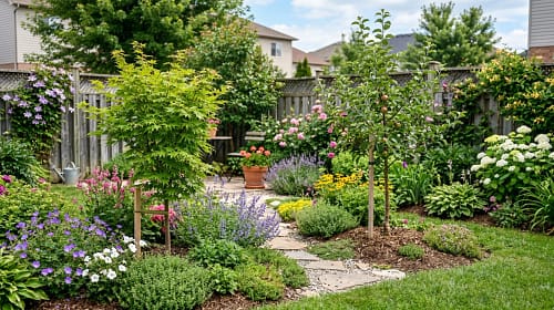 Best Companion Plants For Enhancing Tree Growth Best Companion Plants For Enhancing Tree Growth