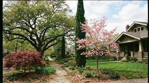 How To Choose The Right Tree Species For Your Yard How To Choose The Right Tree Species For Your Yard