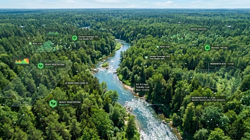 Ai Technology For Sustainable Forestry Ai Technology For Sustainable Forestry