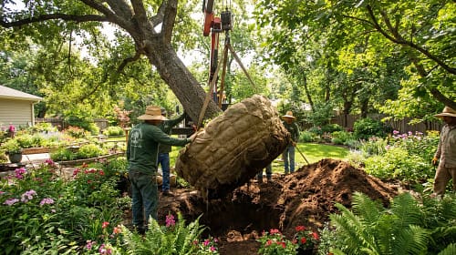 Transplanting Trees Complete Guide Transplanting Trees Complete Guide