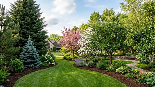How To Choose The Right Trees For Your Garden How To Choose The Right Trees For Your Garden
