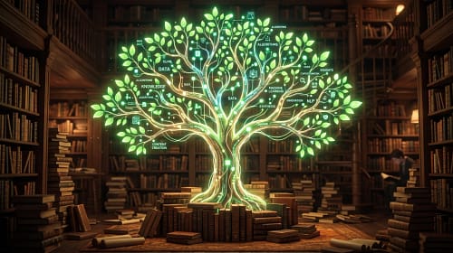 Ai And Trees For Content Creators Ai And Trees For Content Creators