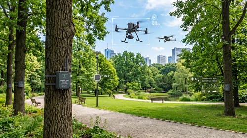 Ai-driven Tree Maintenance Solutions Ai-driven Tree Maintenance Solutions