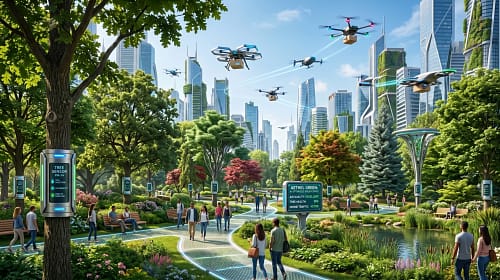 How AI Is Changing Tree Care And Planting How AI Is Changing Tree Care And Planting