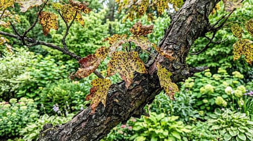 Understand Tree Diseases And How To Treat Them Understand Tree Diseases And How To Treat Them