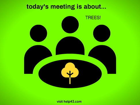 Quotes about trees