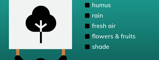 Quotes about trees Quotes about trees