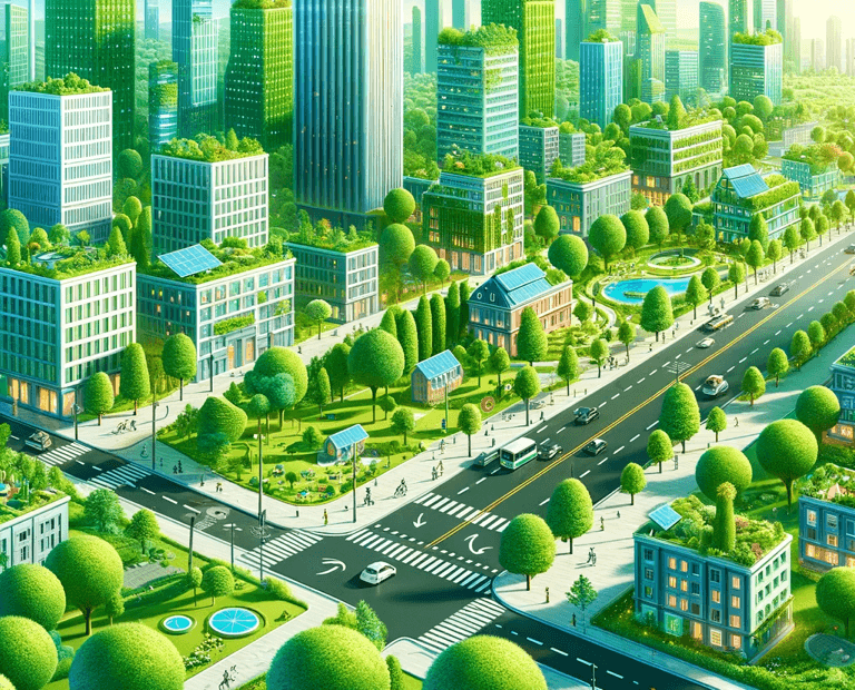 Understanding the ecological significance of trees
