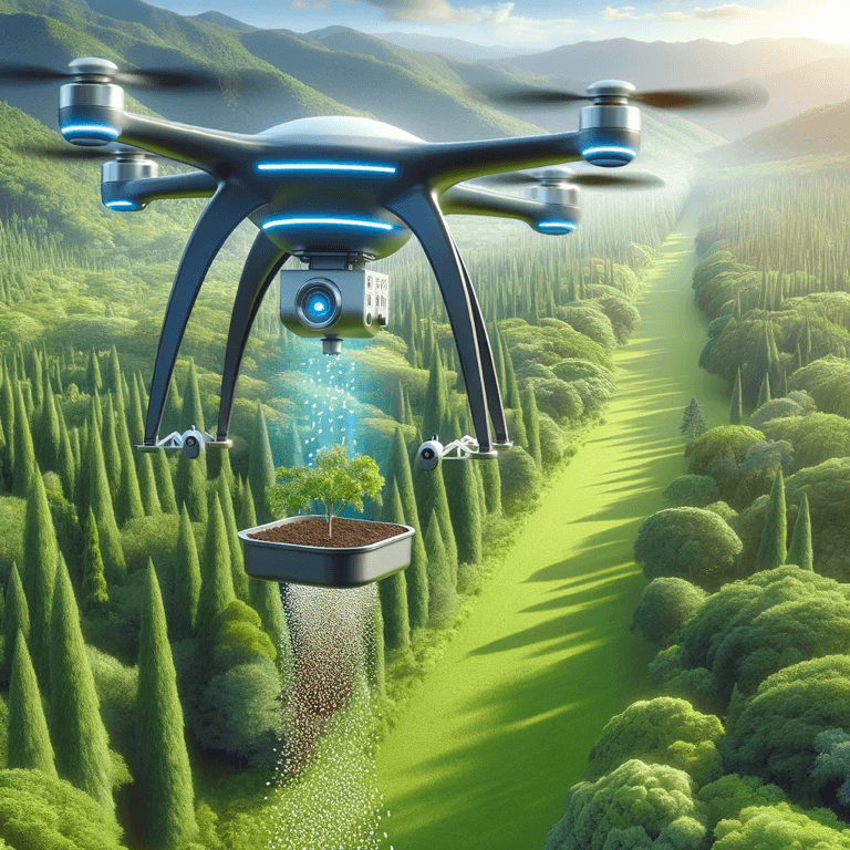 Understanding the ecological significance of trees