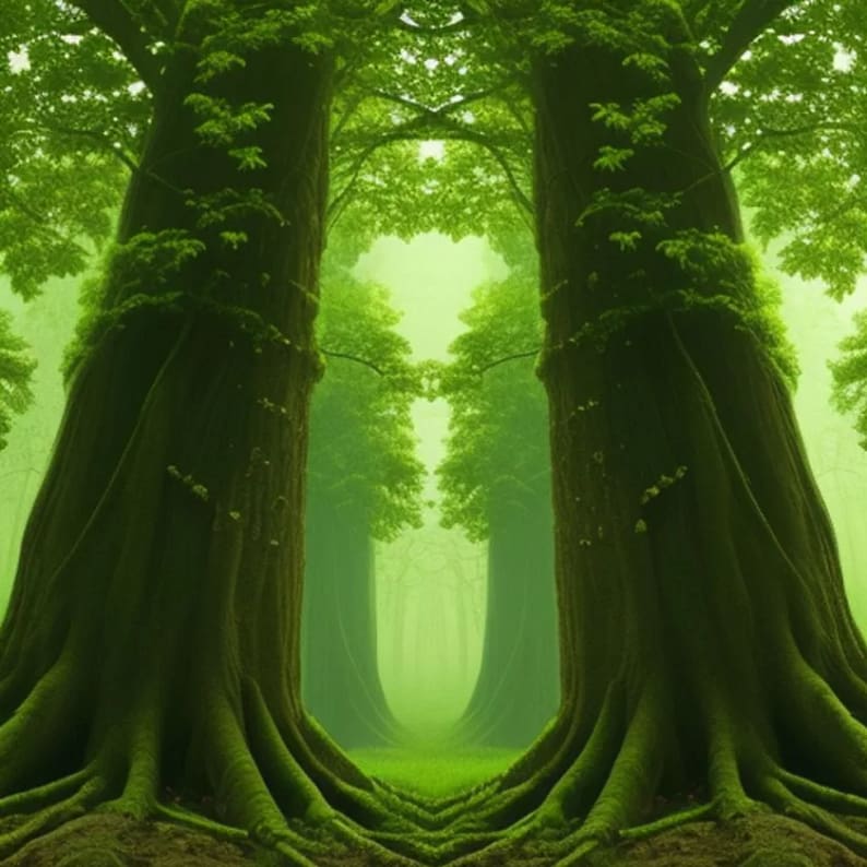 Reforestation in the Brazilian Amazon Rainforest. Case Study.